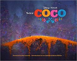 The Art of Coco