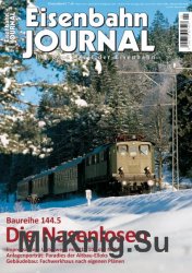 Eisenbahn Journal 1 2018