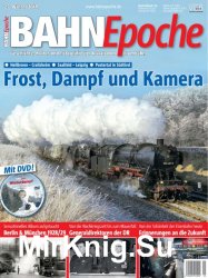 Bahn Epoche 25 2018