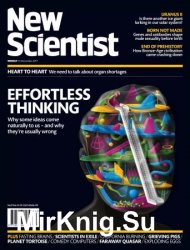 New Scientist - 16 December 2017