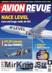 Avion Revue Internacional 418 2017