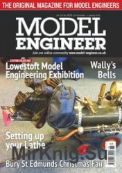 Model Engineer No.4576