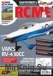 RCM&E - January 2018