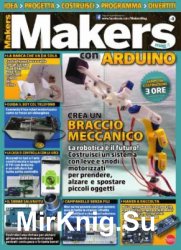Makers Mag - Dicembre 2017/Gennaio 2018
