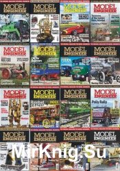 Model Engineer - 2017 Full Year Issues Collection