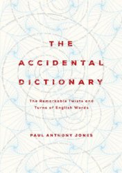 The Accidental Dictionary: The Remarkable Twists and Turns of English Words