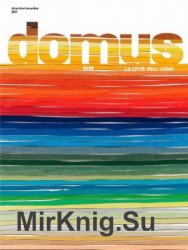 Domus Italia - Dicembre 2017