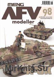 AFV Modeller 1-2 2018