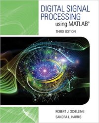 Digital Signal Processing using MATLAB, 3rd Edition (CL Engineering)