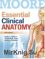 Essential Clinical Anatomy