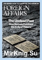 Foreign Affairs - January/February 2018