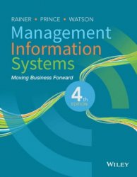 Management Information Systems, 4th Edition