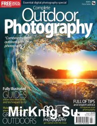 BDMs Photography User Guides - Outdoor Photography 2018