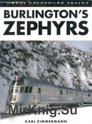 Burlington’s Zephyrs