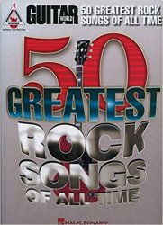 Guitar World's 50 Greatest Rock Songs of All Time