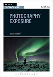 Photography Exposure (Basics Photography), 2 edition