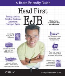 Head First EJB