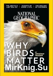National Geographic USA - January 2018