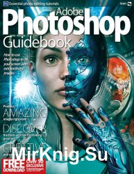 BDMs Photoshop User Guides - Photoshop Guidebook 2018