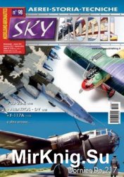 Sky Model - Dicembre 2017-Gennaio 2018