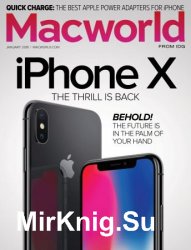 Macworld USA - January 2018