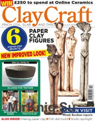 ClayCraft - Issue 10