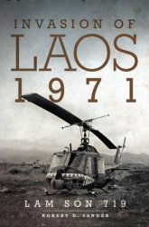 Invasion of Laos, 1971: Lam Son 719