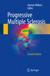 Progressive Multiple Sclerosis, 2nd Edition