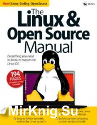 BDMs Coding User Guides - Linux Open & Source Manual