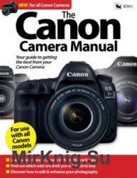 The Canon Camera Manual