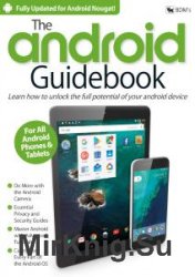 The Android Guidebook
