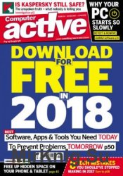 Computeractive - Issue 517