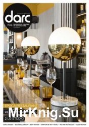 darc (Decorative Lighting in Architecture) - January/February 2018