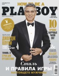 Playboy  2018 