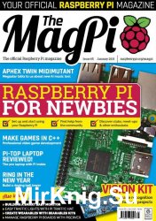 The MagPi - Issue 65