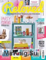 Reloved - Issue 50