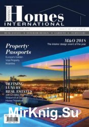 Perfect Homes International Magazine - Issue 19