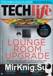 TechLife Australia - Issue 72