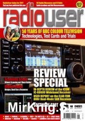 Radio User - January 2018