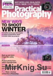 Practical Photography - February 2018