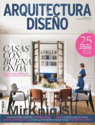 Arquitectura y Diseno - Enero 2018