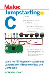 Make: Jumpstarting C