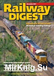 Railway Digest 2017-11