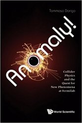 Anomaly! Collider Physics and the Quest for New Phenomena at Fermilab