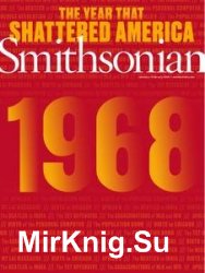 Smithsonian Magazine - January/February 2018