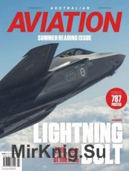 Australian Aviation 2018-01/02