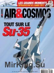 Air & Cosmos 2575 2017