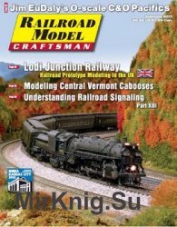 Railroad Model Craftsman - 02 2017