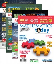 Mathematics Today 1-12 2017
