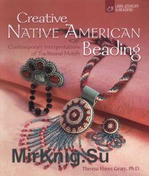 Creative Native American Beading